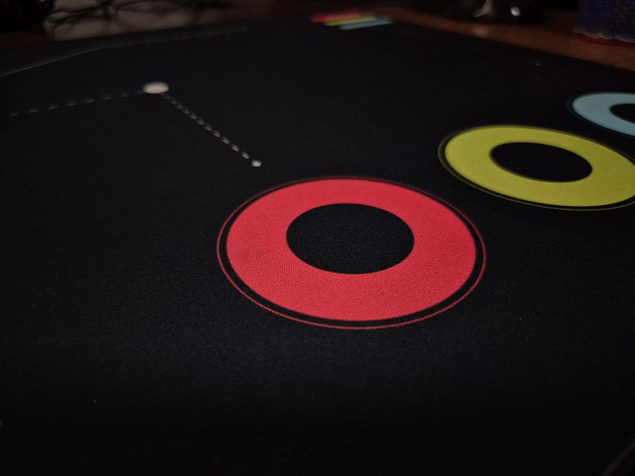 SUALVI Desk Mat product image (6)