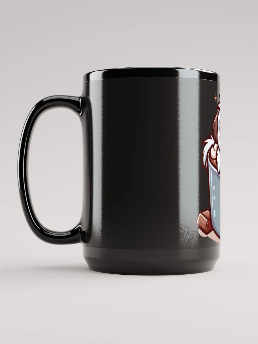Nubia is a Black Dog product image (6)