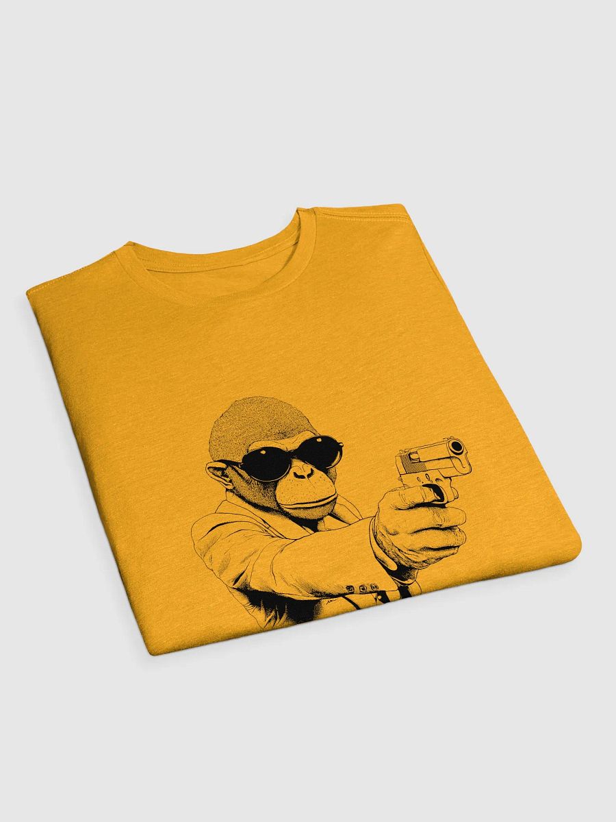 Comedy Assassin Tee product image (3)