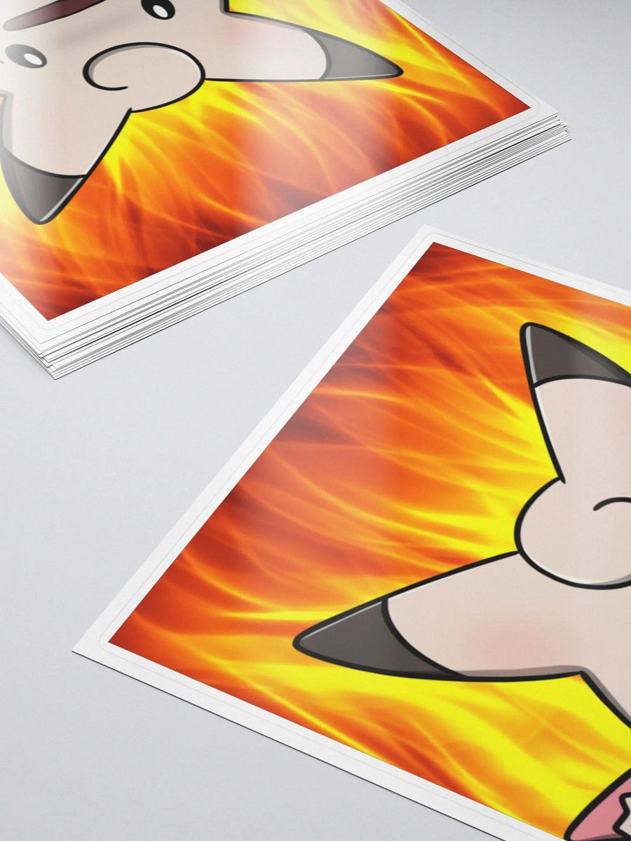 pixChaos Sticker product image (5)