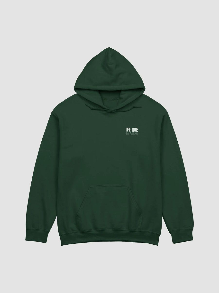 Sudadera Unisex Con Capucha | Jesús es mi luz product image (40)