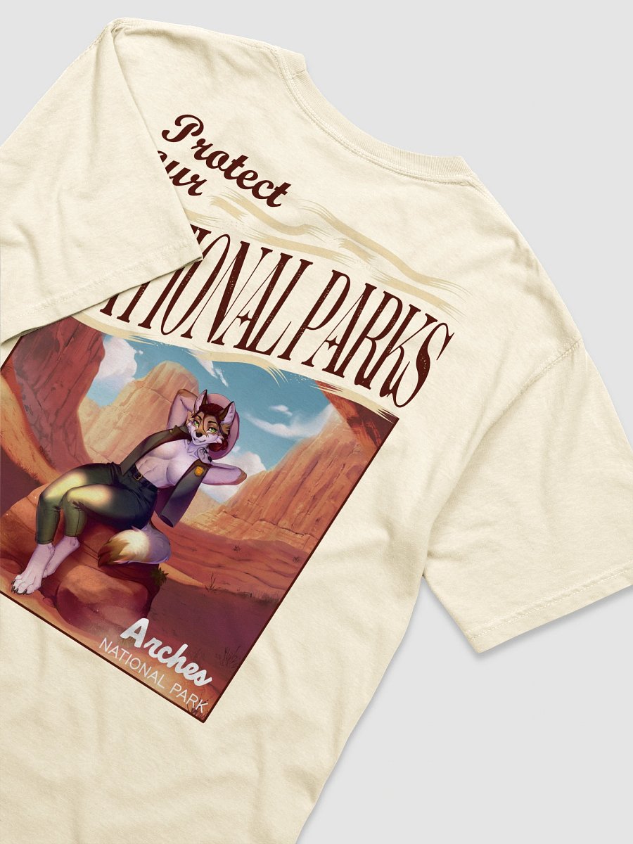 Protect Our National Parks - Arches Edition product image (4)