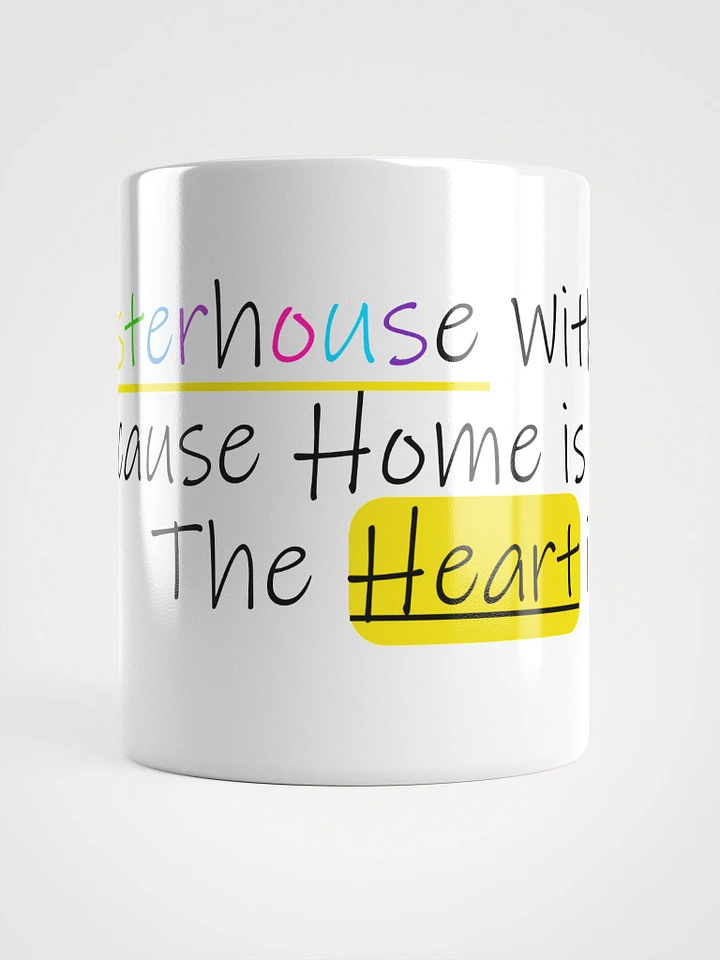Easterhouse Mug product image (1)