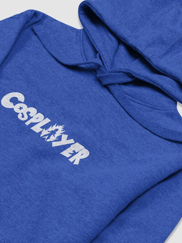 DBZ Cosplayer - Premium Hoodie product image (2)