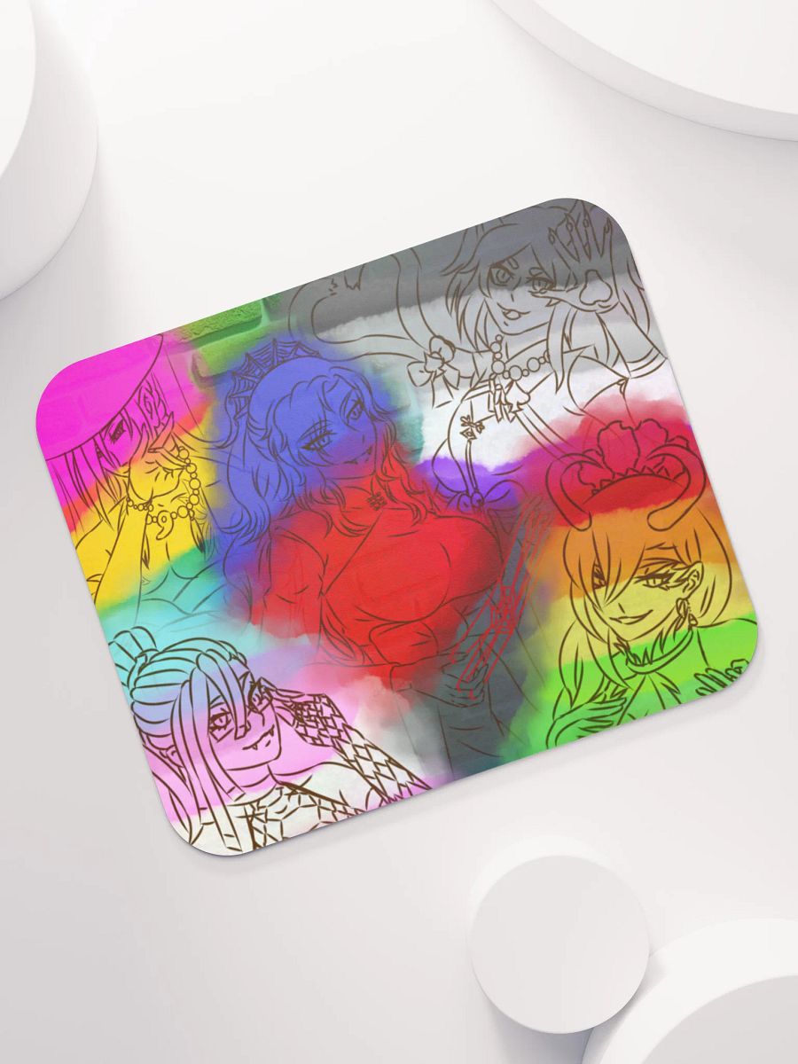 Pride Month Mouse Pad product image (7)