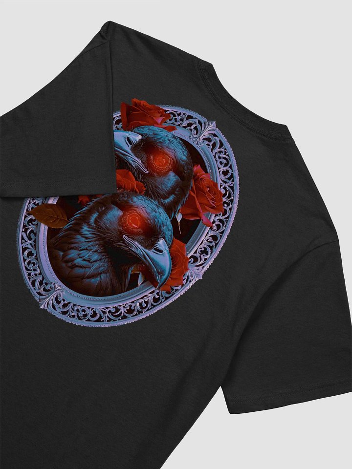 Soul Carrier Tee product image (1)