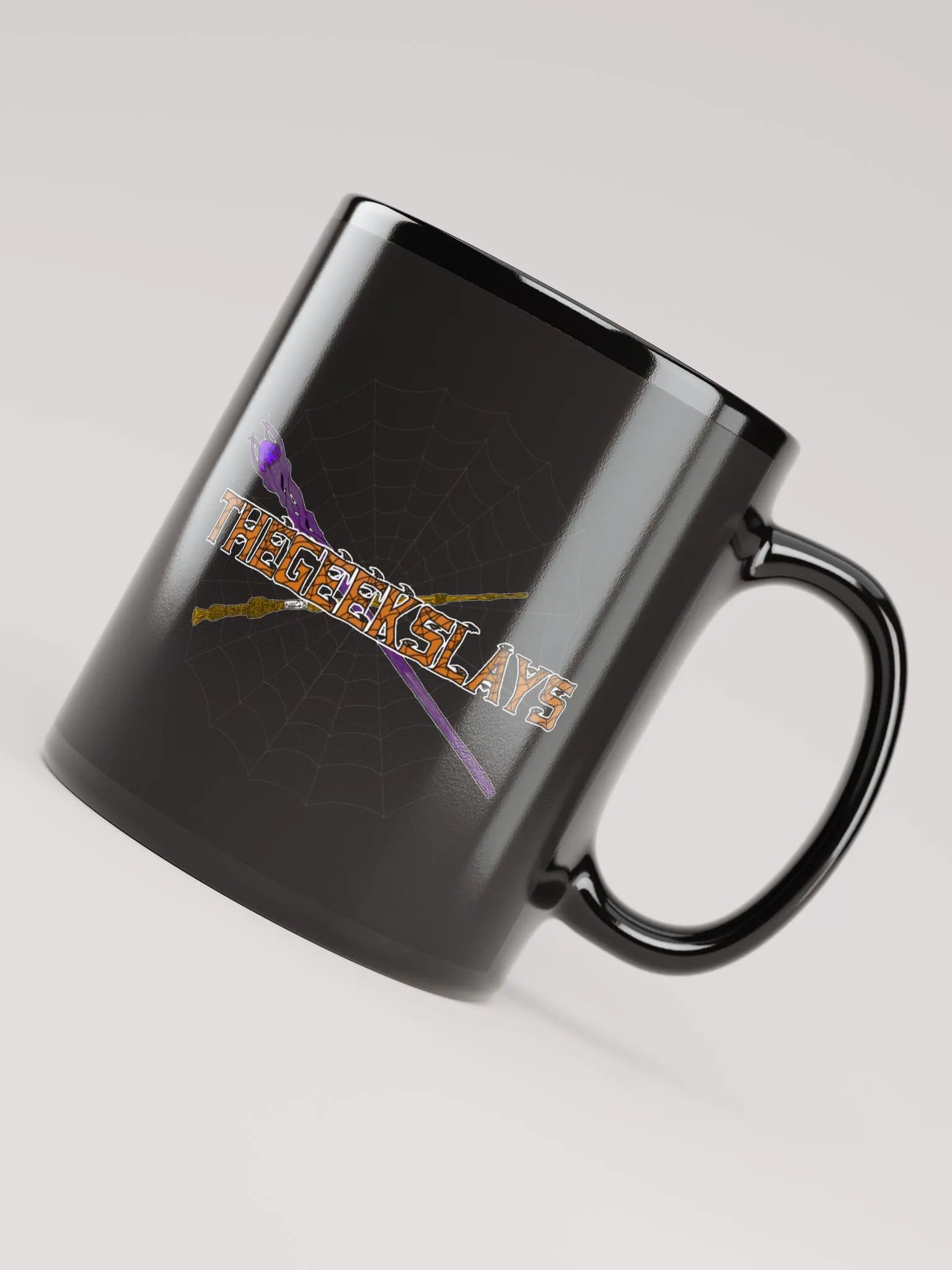 HallowGeek Mug product image (4)