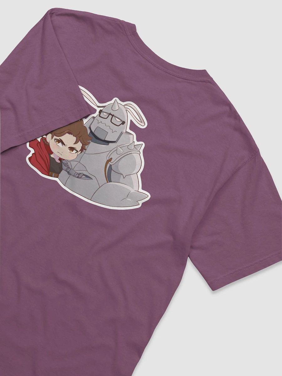 Nick's Version of: FMABoys product image (4)