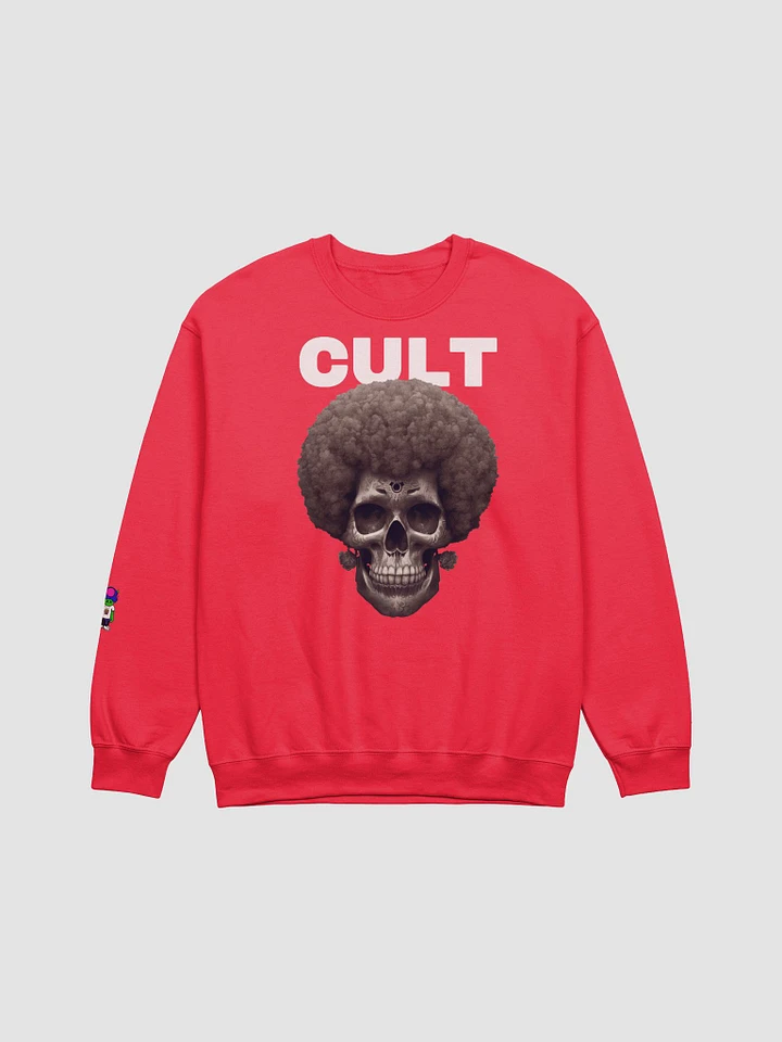 AFRO SKULL product image (1)