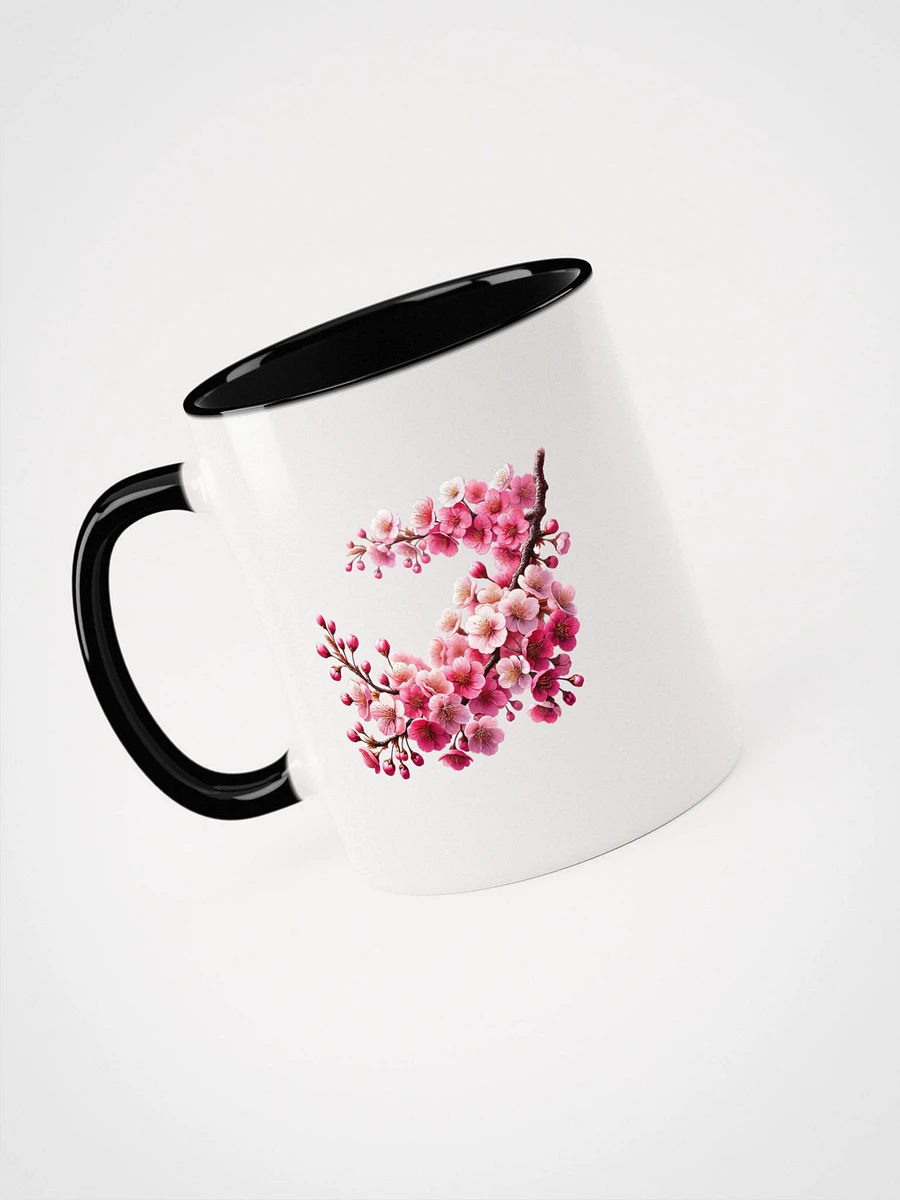 Live Like It's Spring - Cherry Blossom Mug product image (2)