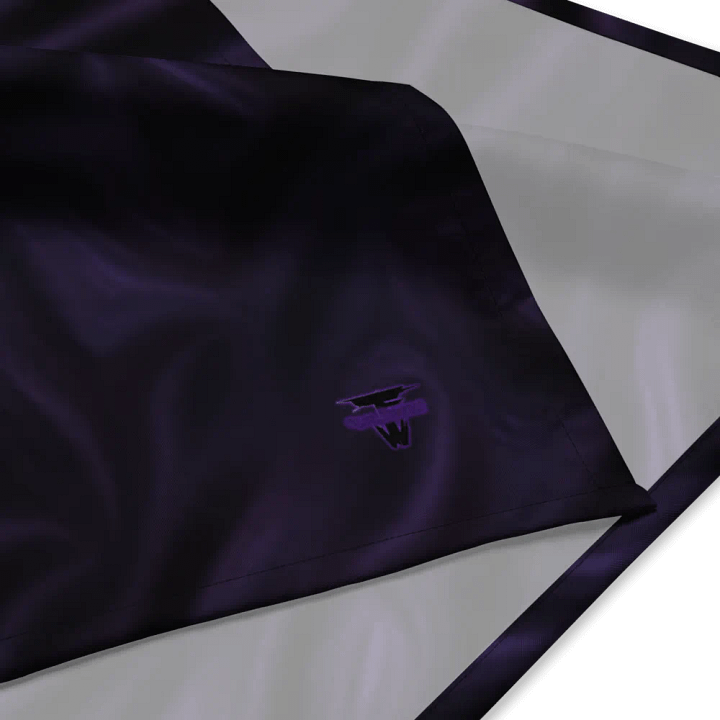 The Collective's Simple Branded Bandana product image (2)