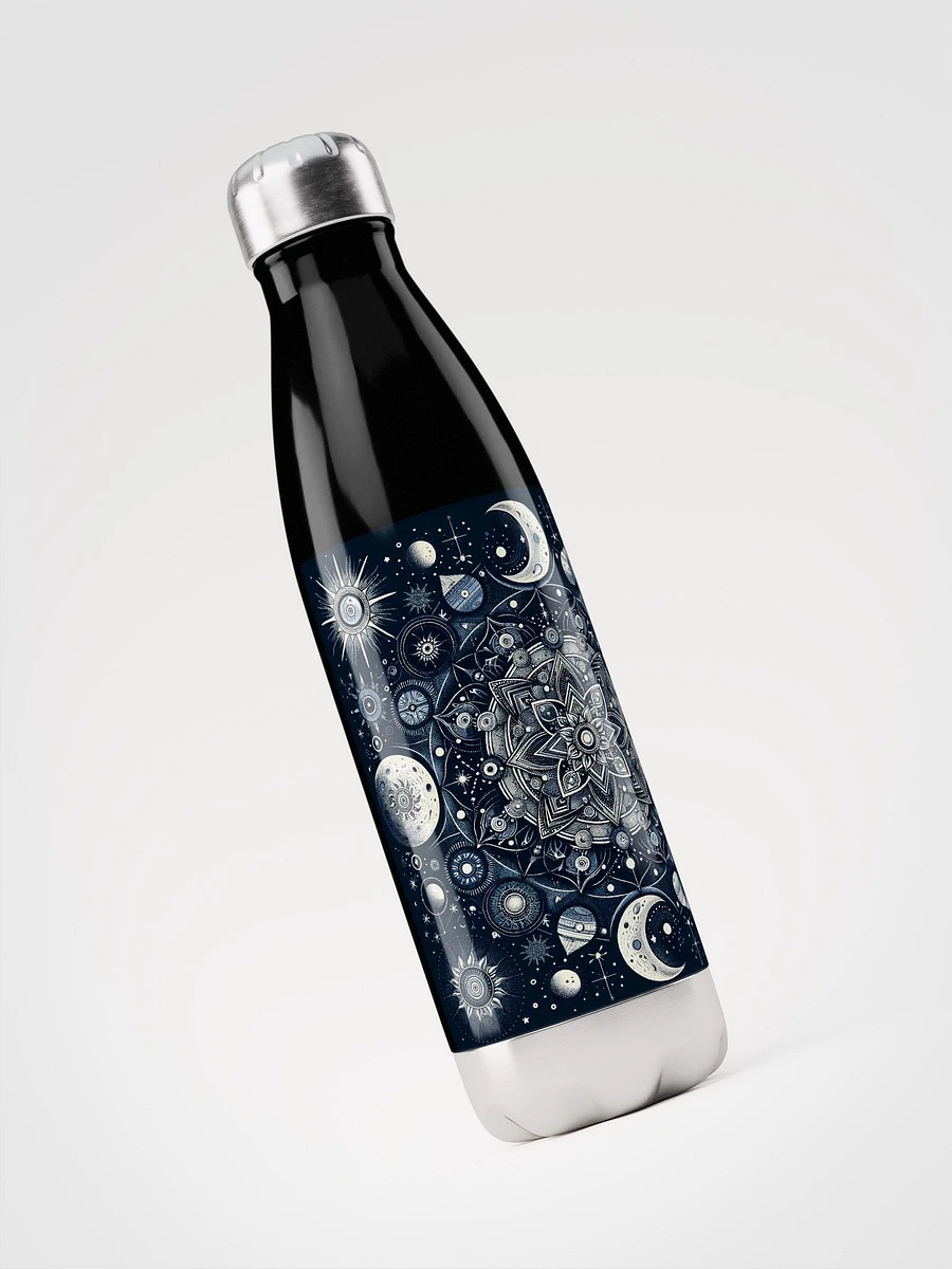 Stainless Steel Water Bottle product image (6)