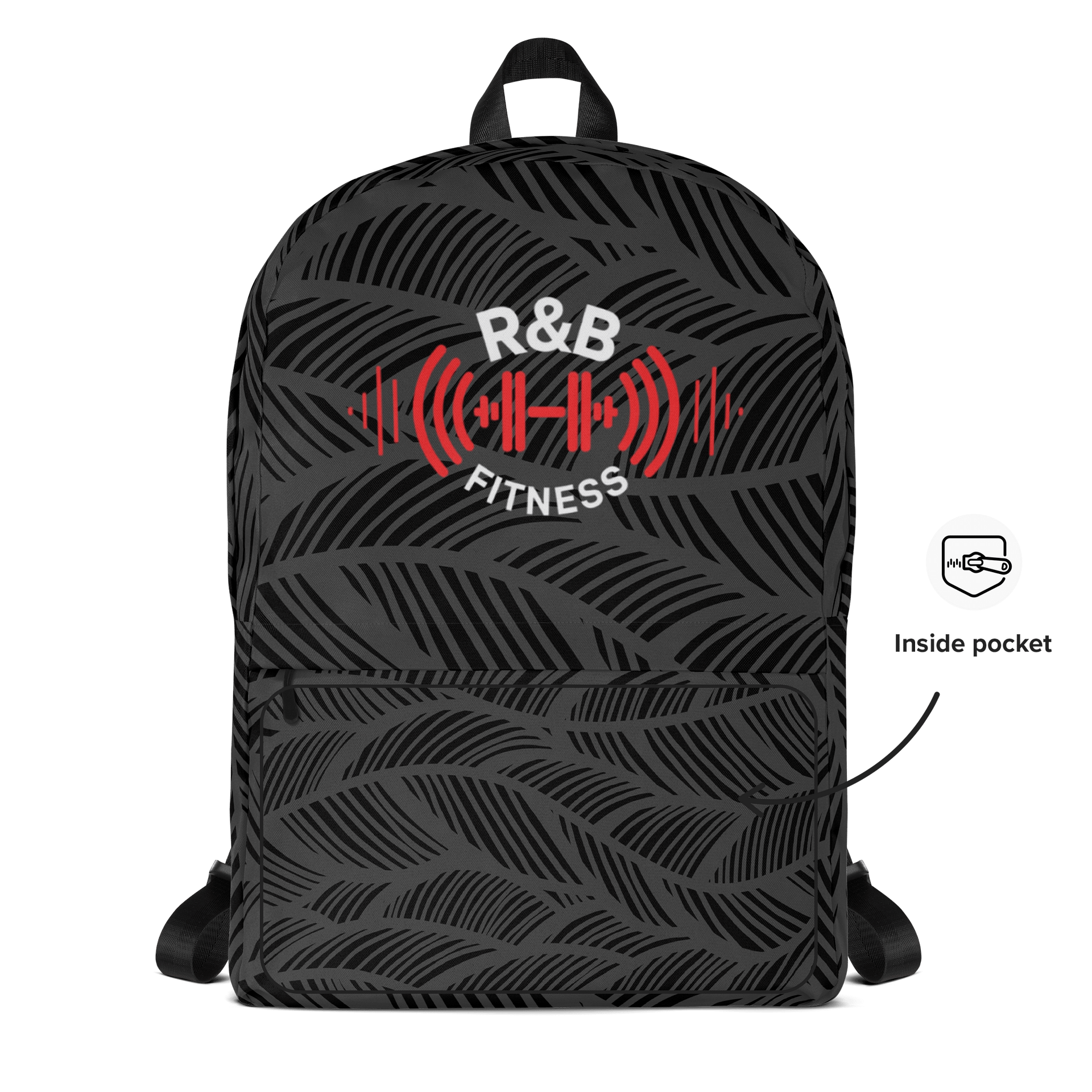 R&B Fitness “FlexPack” product image (5)