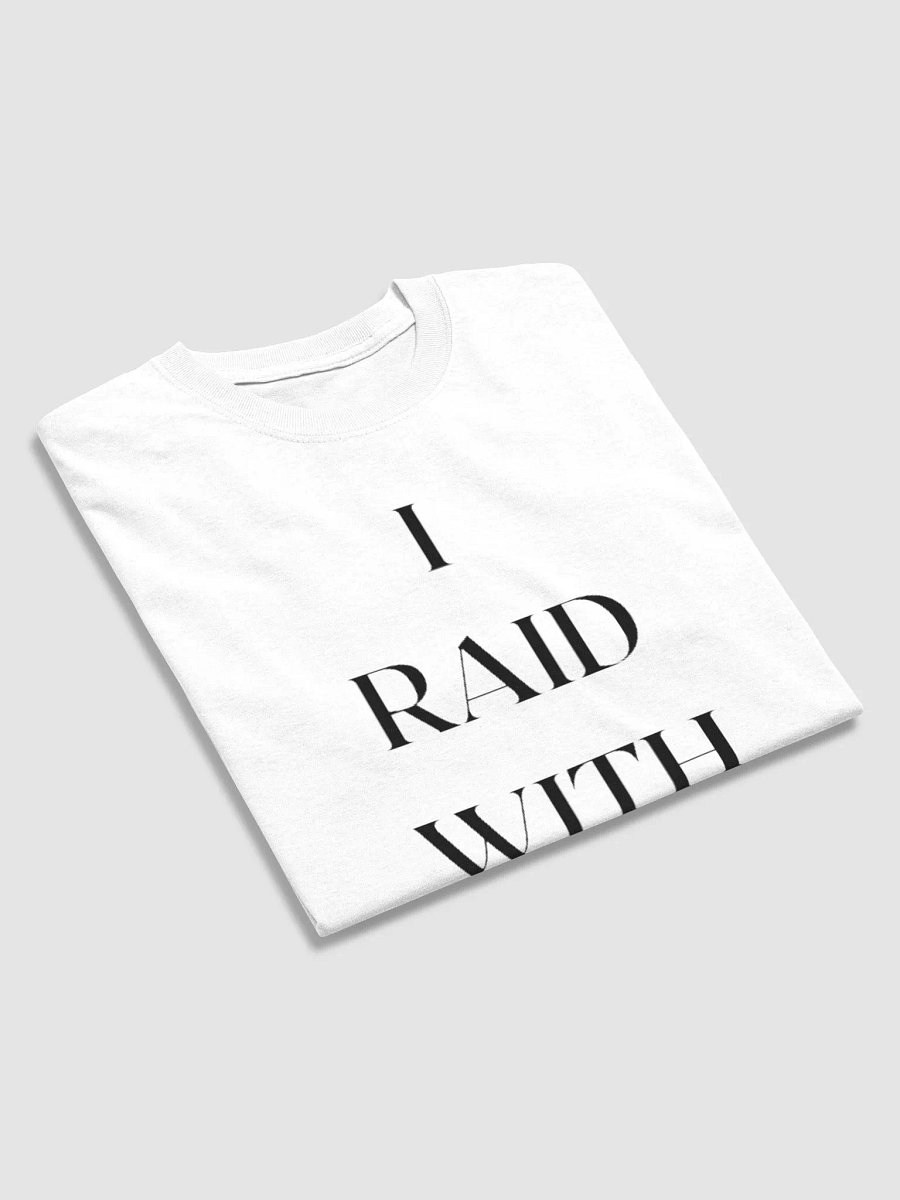 I Raid With Quack! product image (4)