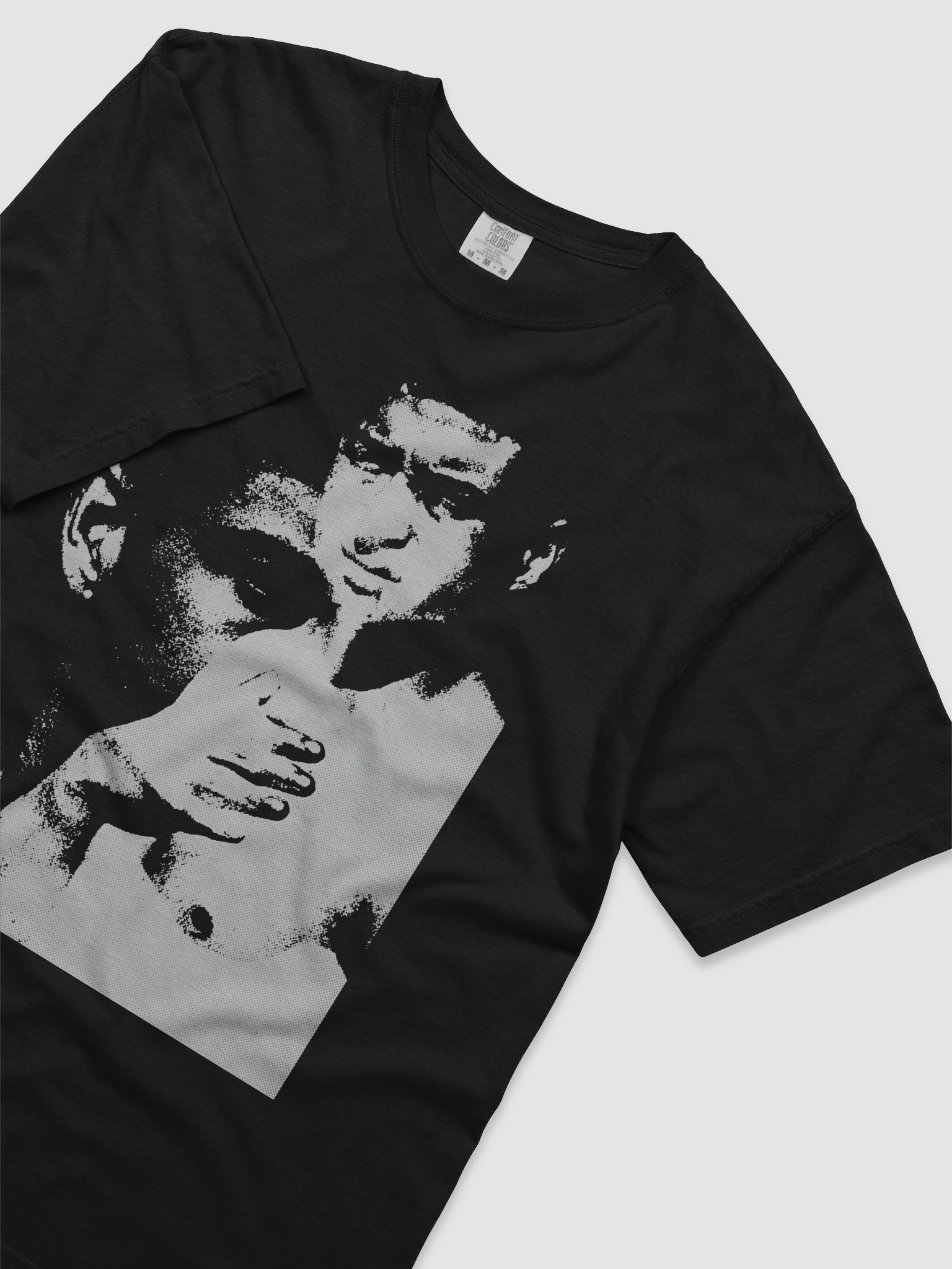 Sartre Tee (Comfort Colors) product image (5)