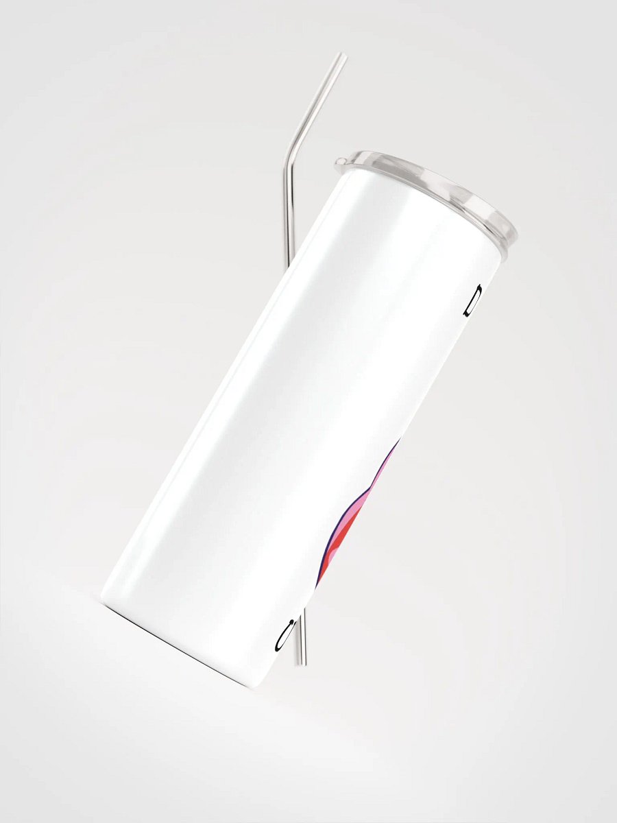 Unicorn poop tumbler product image (4)