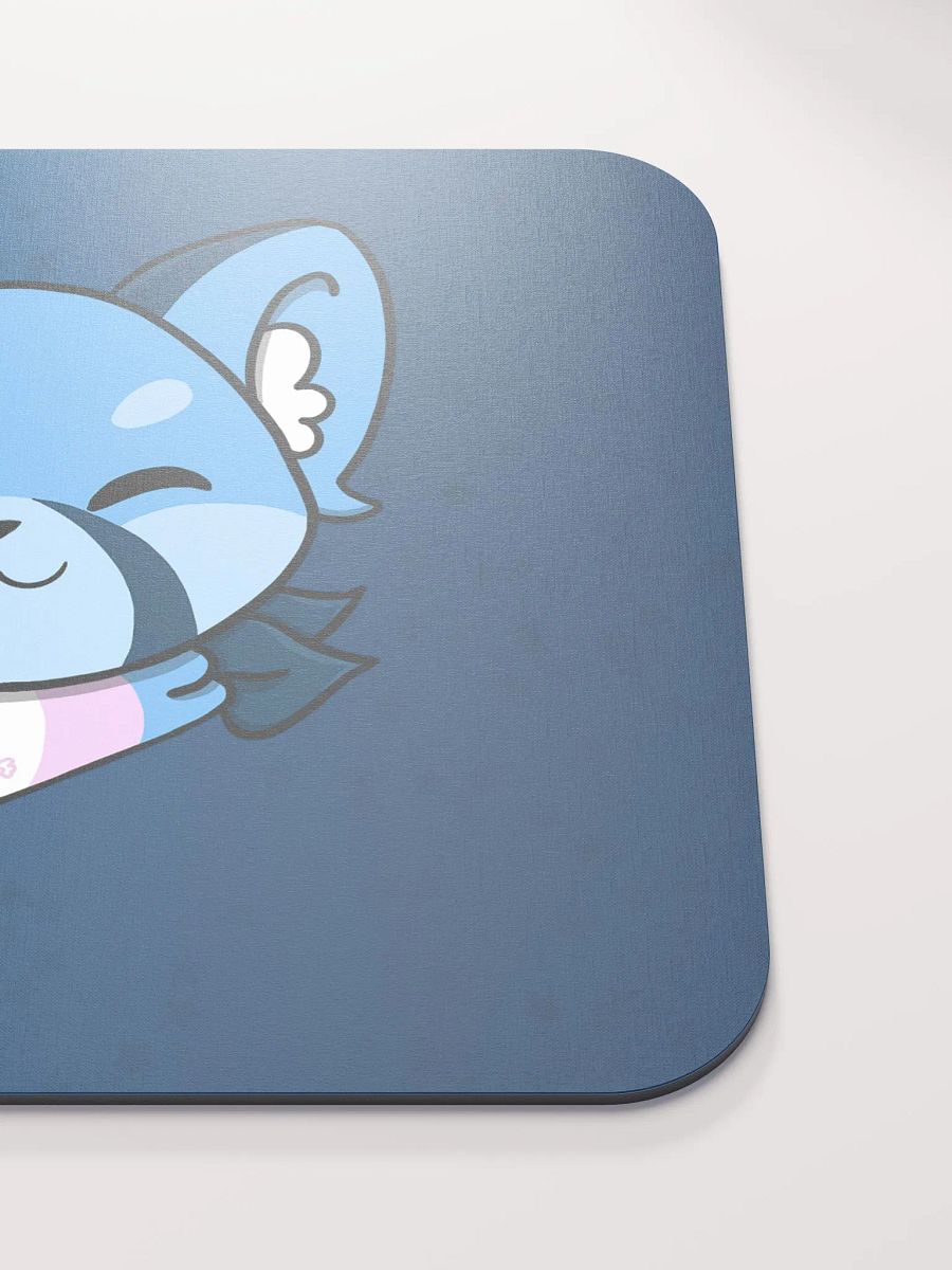 Mascot Mousepad product image (5)