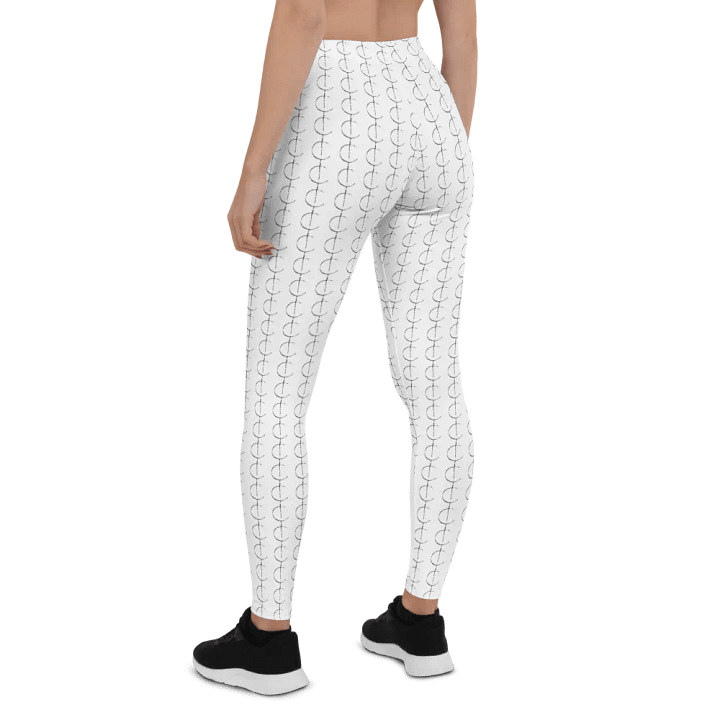 CHAKUZA - LEGGINGS product image (2)