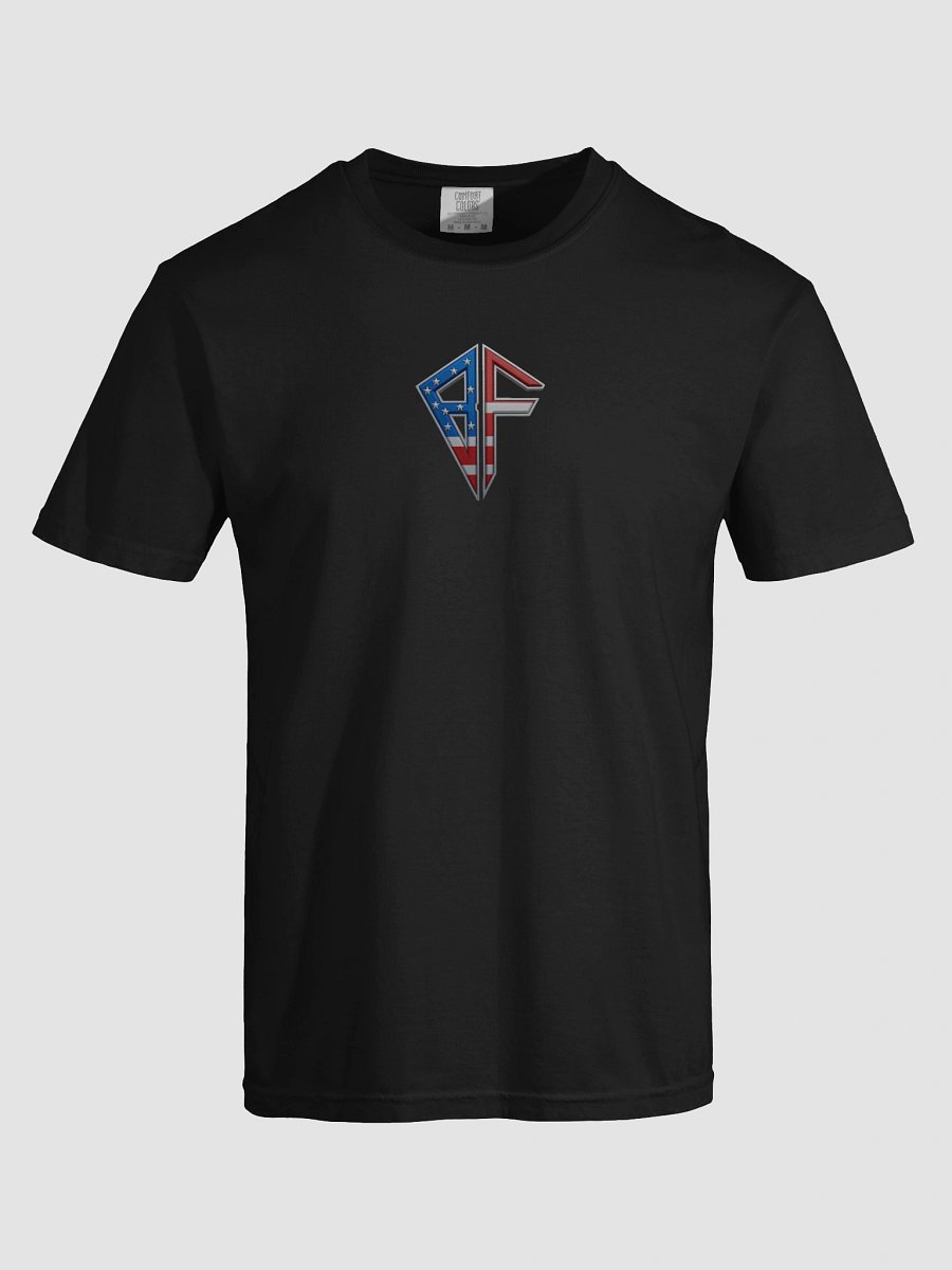 Beefy American Flag Logo product image (7)