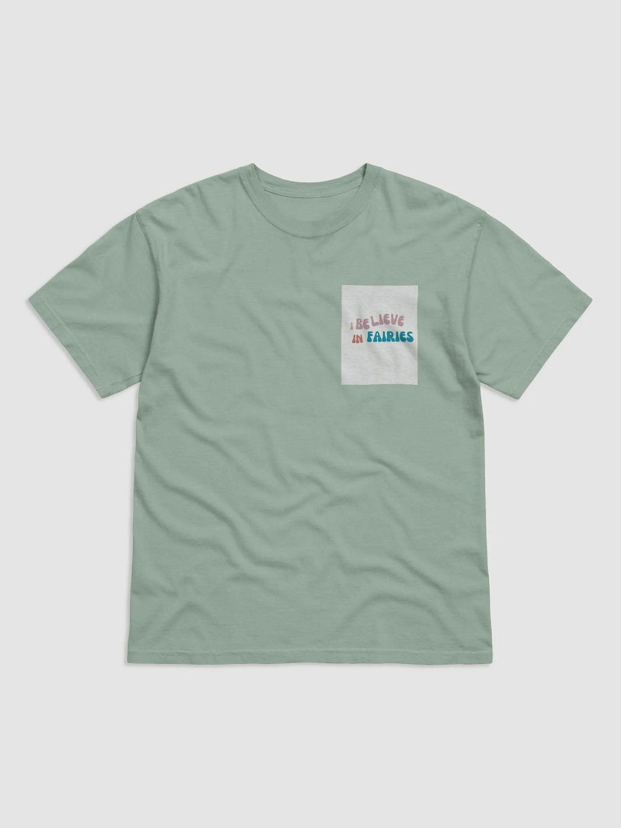 I Believe in Fairies T-Shirt product image (6)