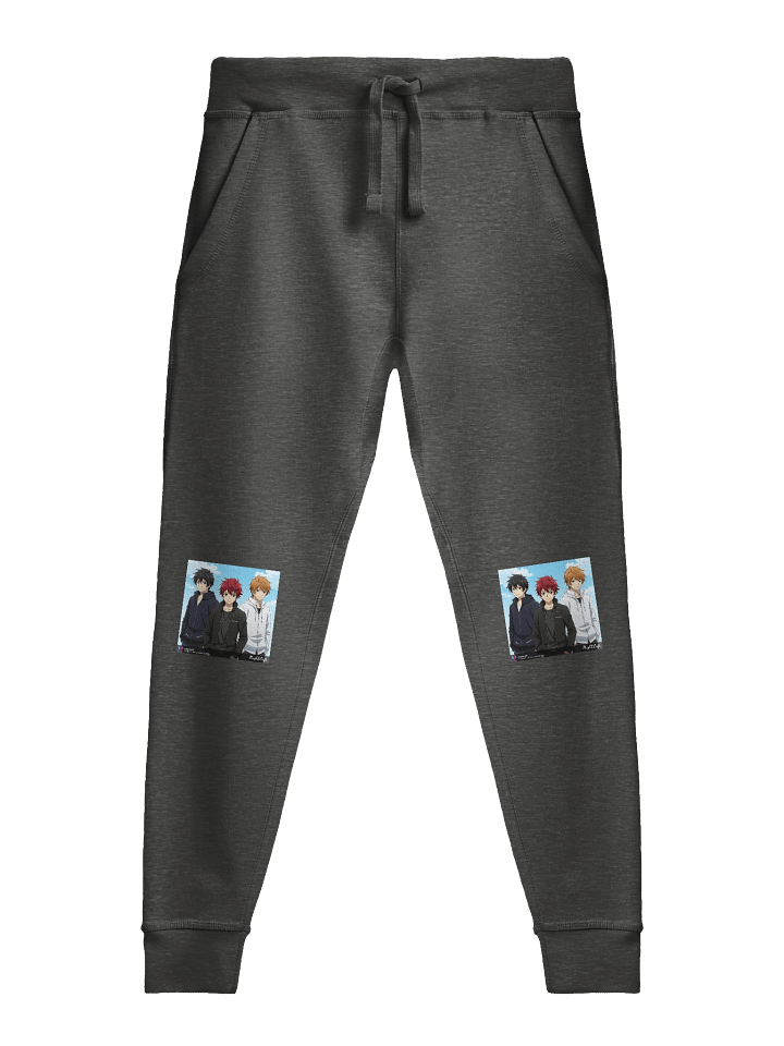 Triad of Urban Spirits Joggers product image (1)