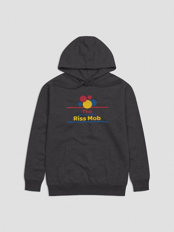 Wonderbread Hood product image (1)