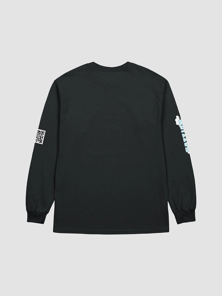 kattjam Vintage Sweater product image (2)
