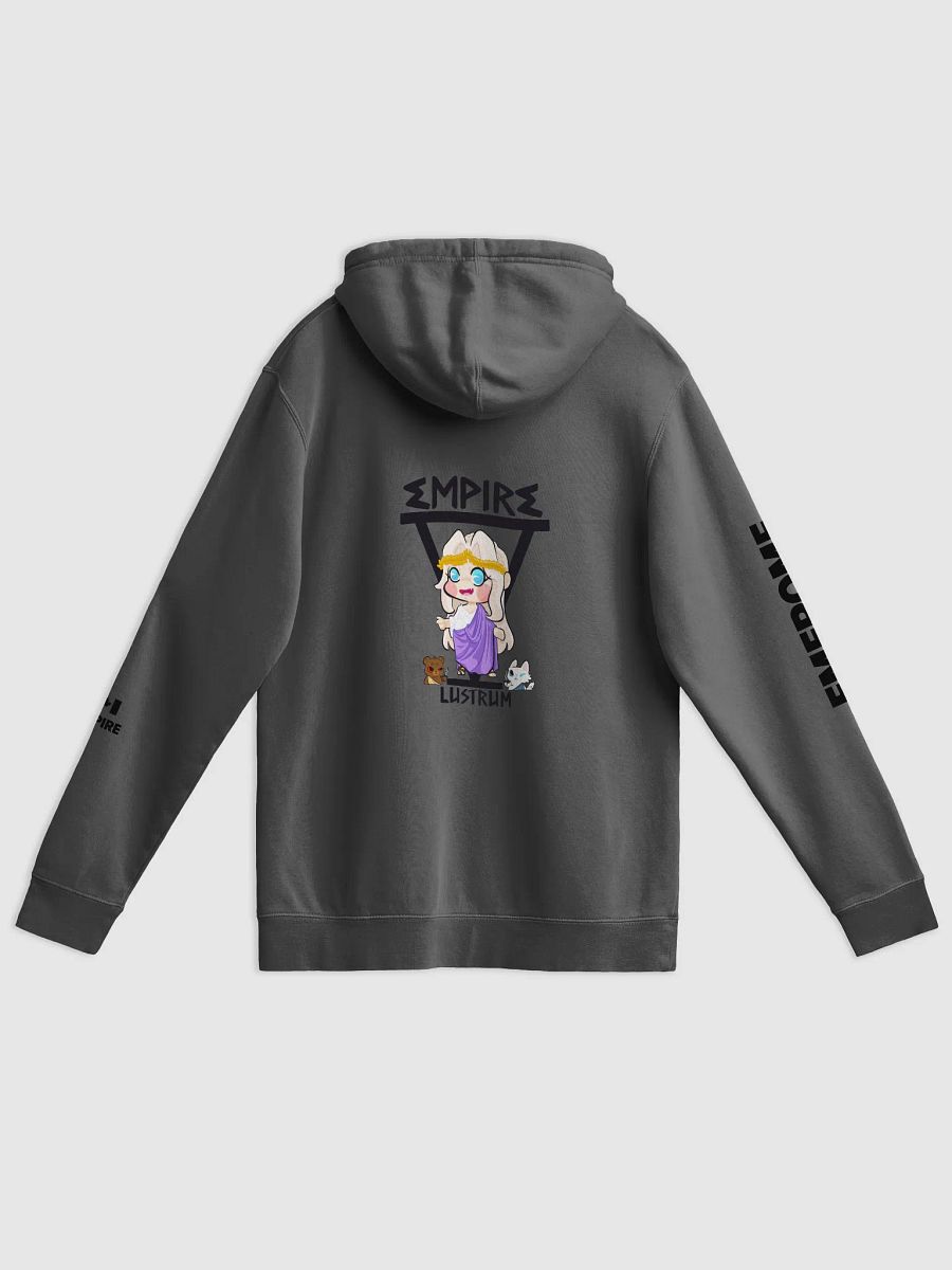 EXCLUSIVE EMPIRE LUSTRUM SWEATER product image (11)
