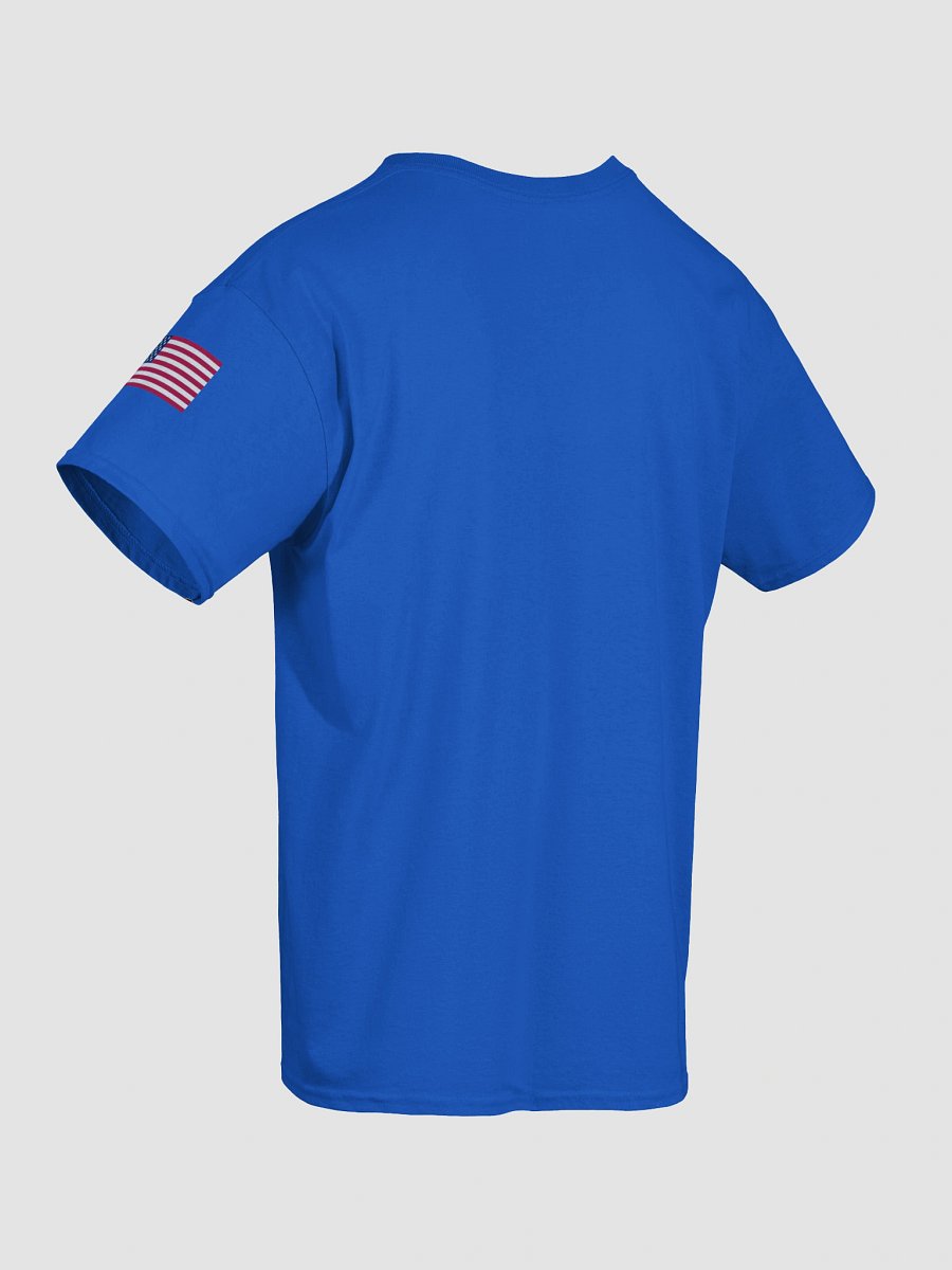 Sailor T-shirt product image (70)
