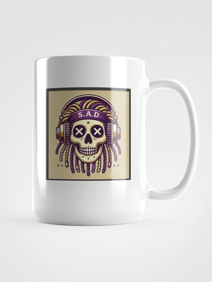 Sakura Blossom Mug product image (1)
