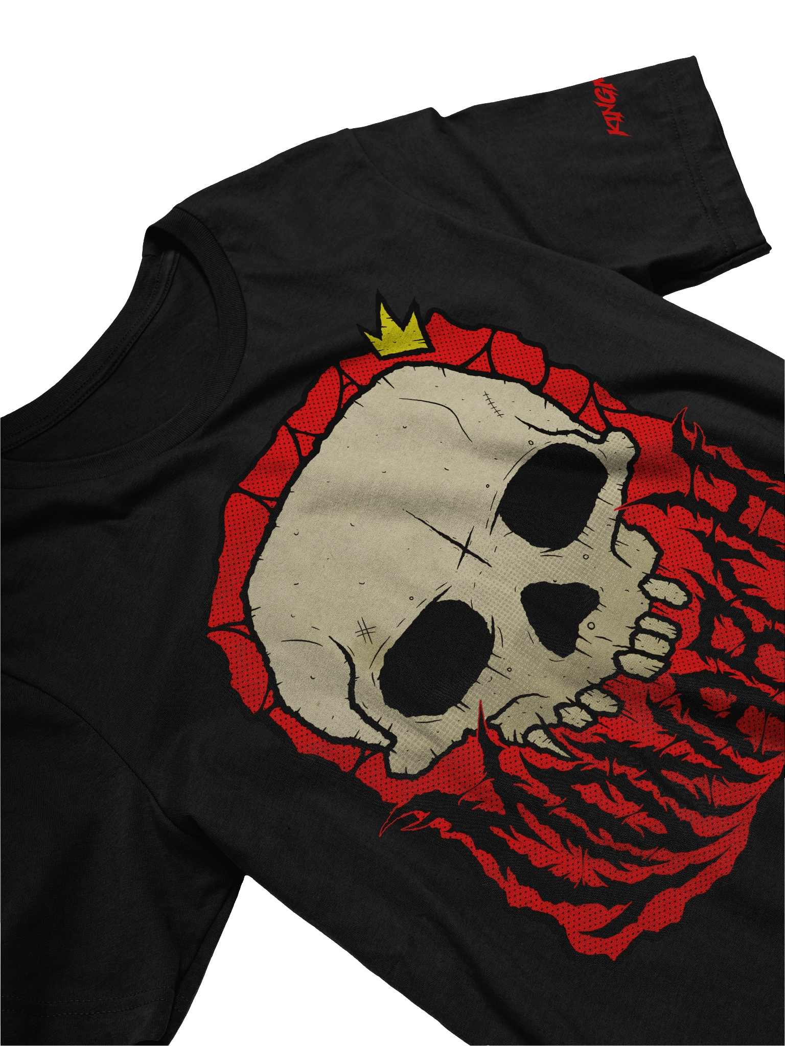 Monarch Tee product image (2)