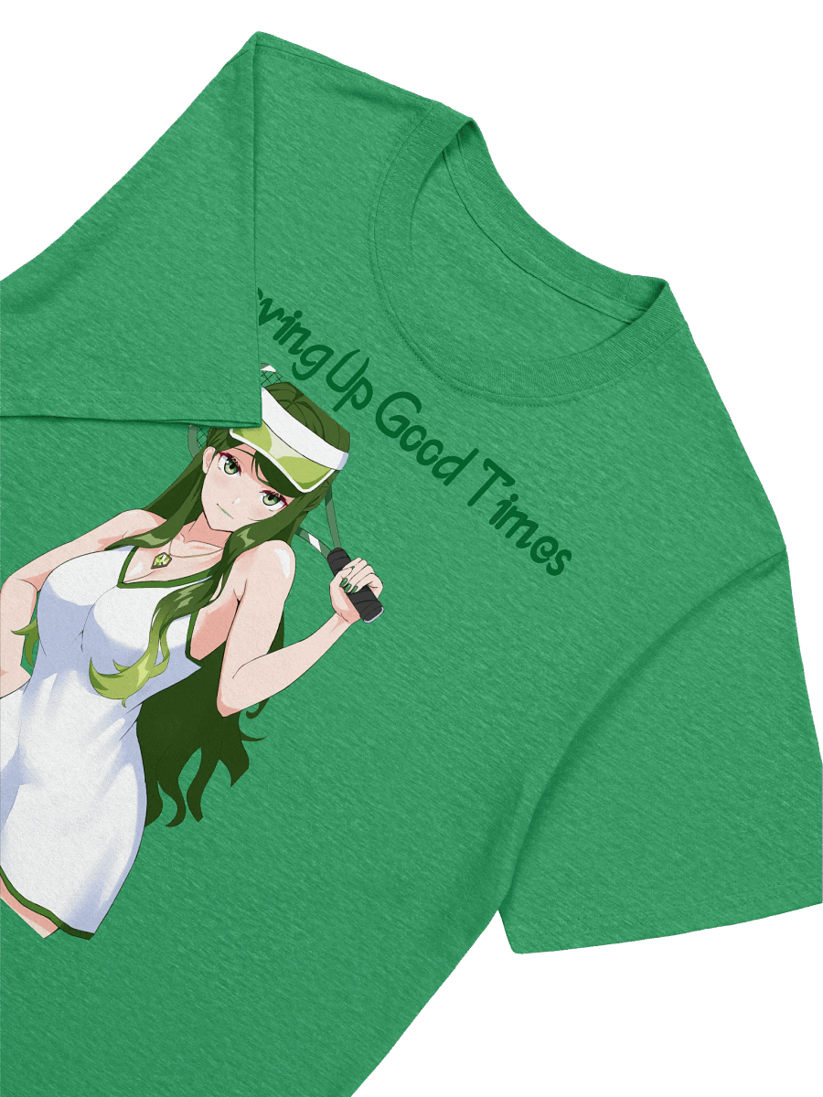Deirdre Tennis T-Shirt product image (8)