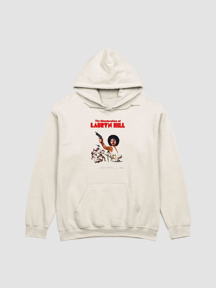 Lauryn Hill The Miseducation Hoodie product image (1)