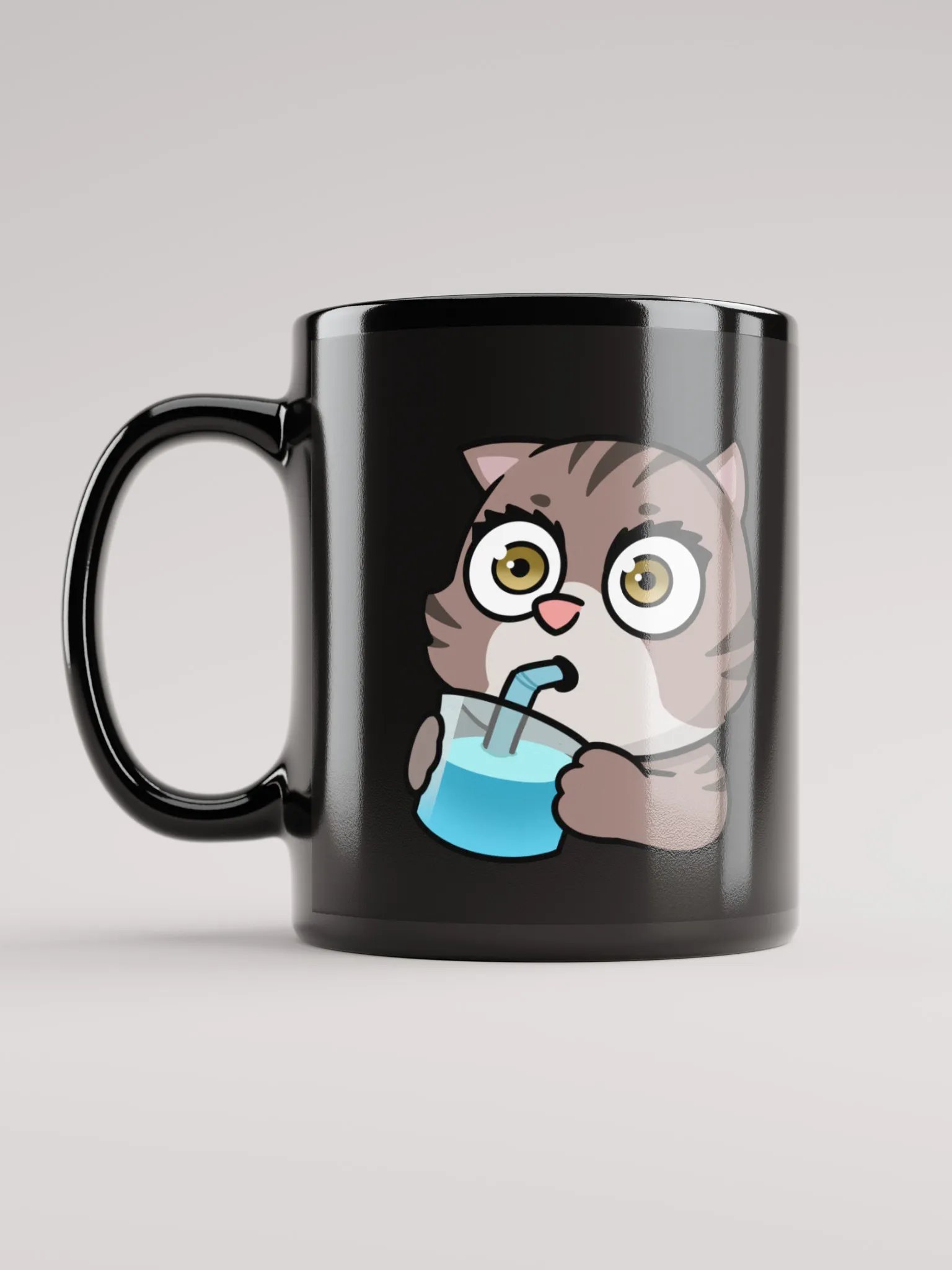 Black cohhSip Mug product image (12)