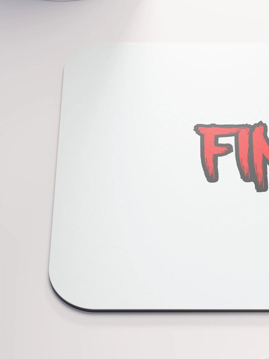 FINE Classic Mouse Pad product image (6)
