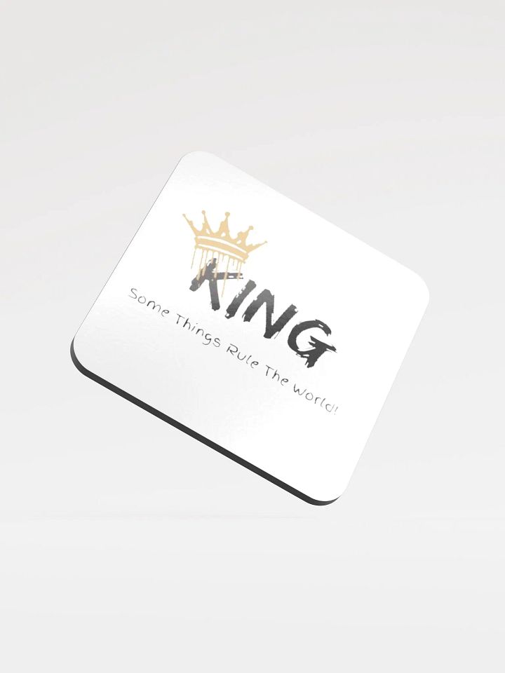 Some Things Rule The World! product image (1)