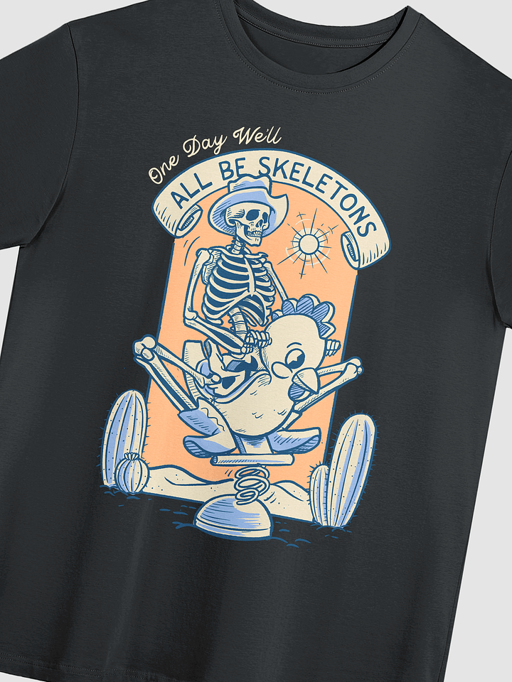 Skeletons - Tee product image (2)