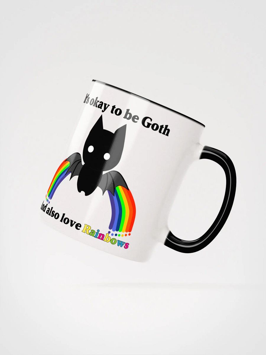 Goth love Rainbow! product image (20)