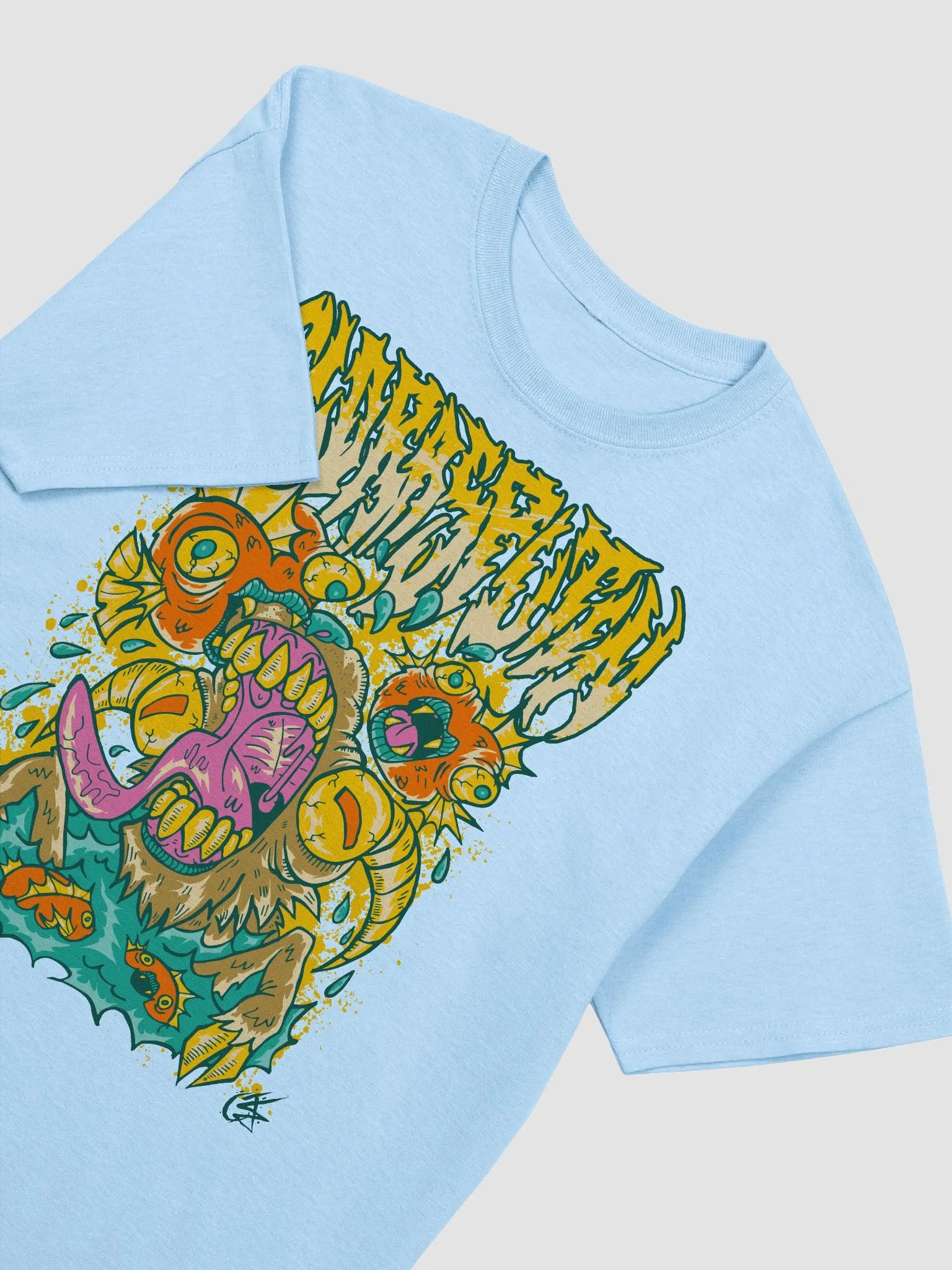 Floats Your Goat - Regular Fit product image (13)