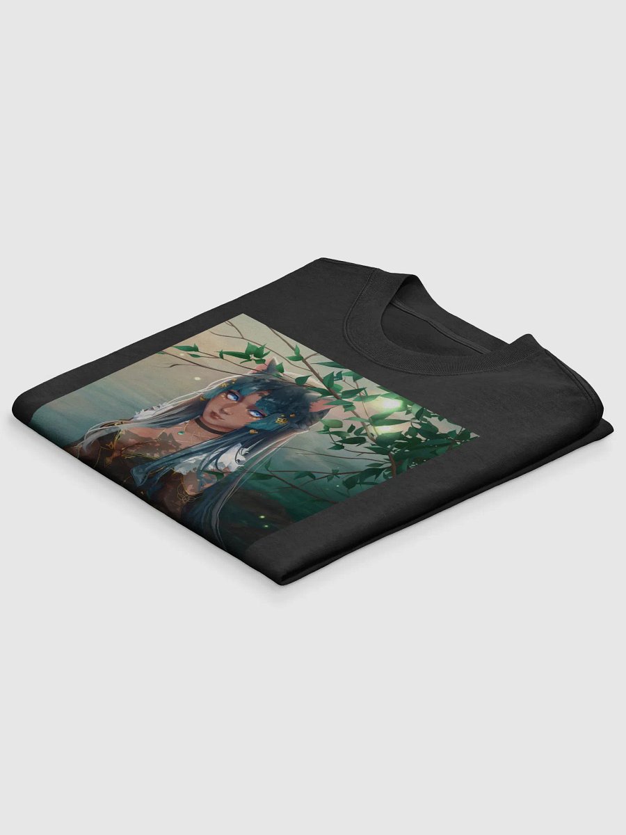 Lunar Waters T-shirt product image (4)