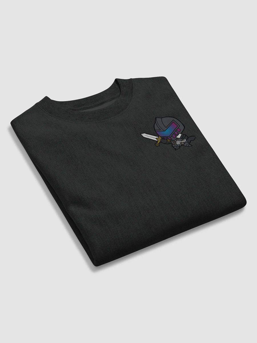 Geometric Jet Dream Sweatshirt product image (5)