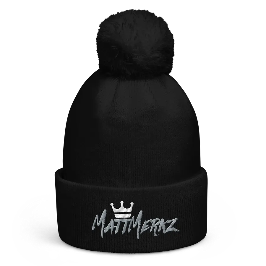 TrippleThreat Tribute Beanie product image (1)