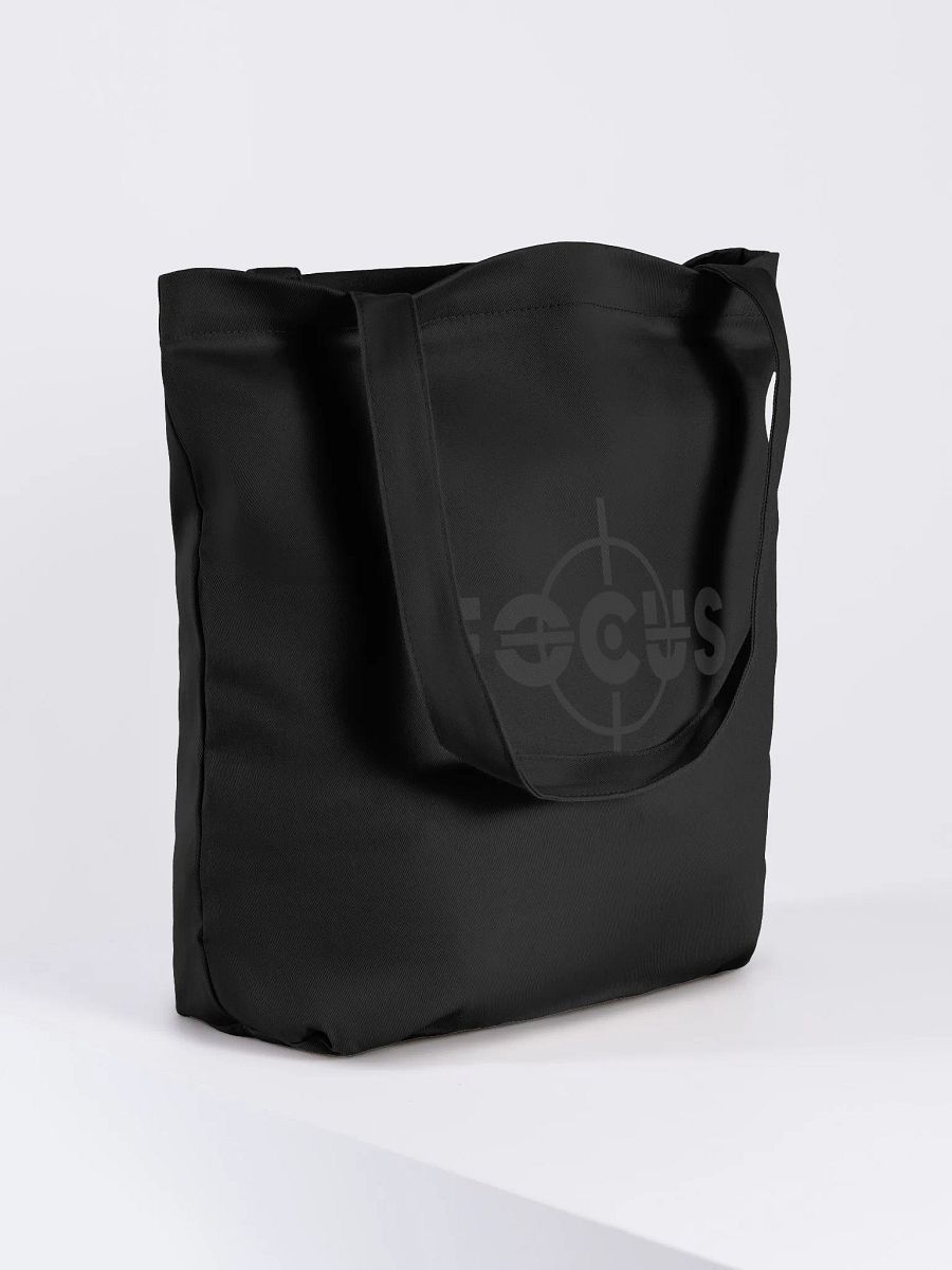 Focus - Tote Bag product image (4)