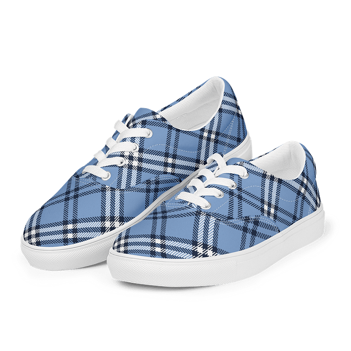 A Touch Of Scott Sneakers product image (1)