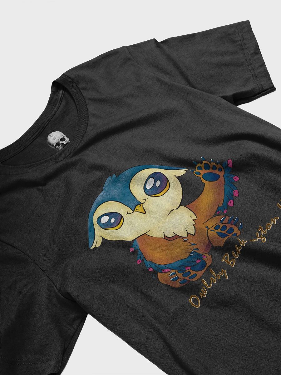 Owlsby T-Shirt product image (13)