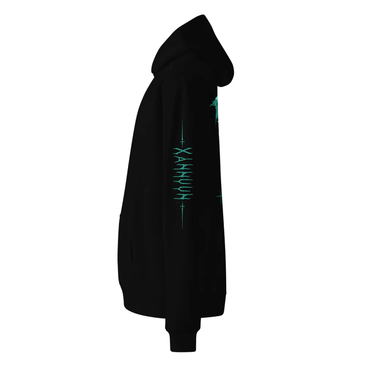 Xannuun Hoodie product image (2)