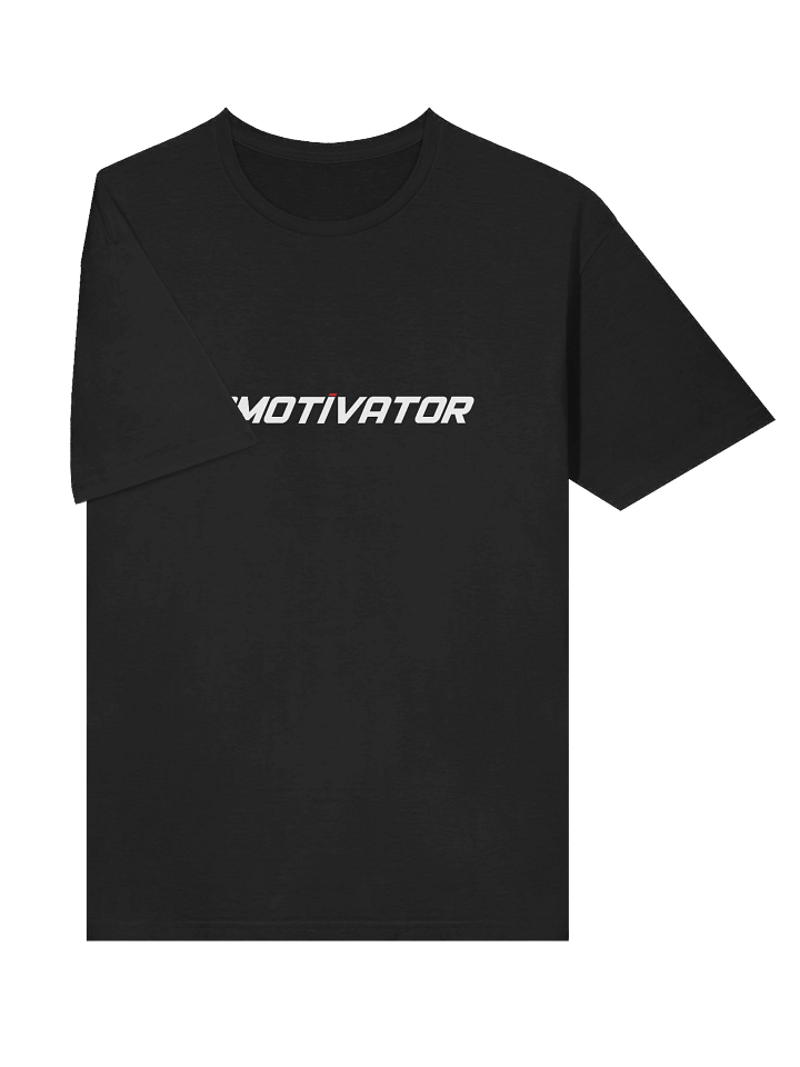 OCMotivator T-Shirt product image (2)