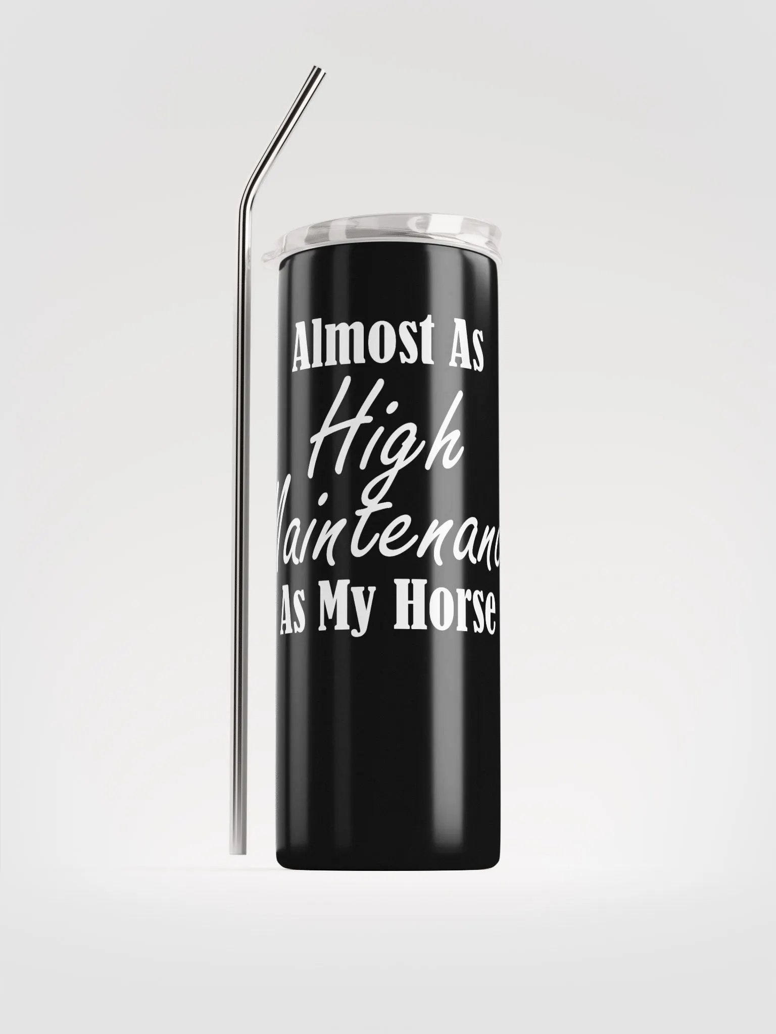 High Maintenance Cup product image (1)