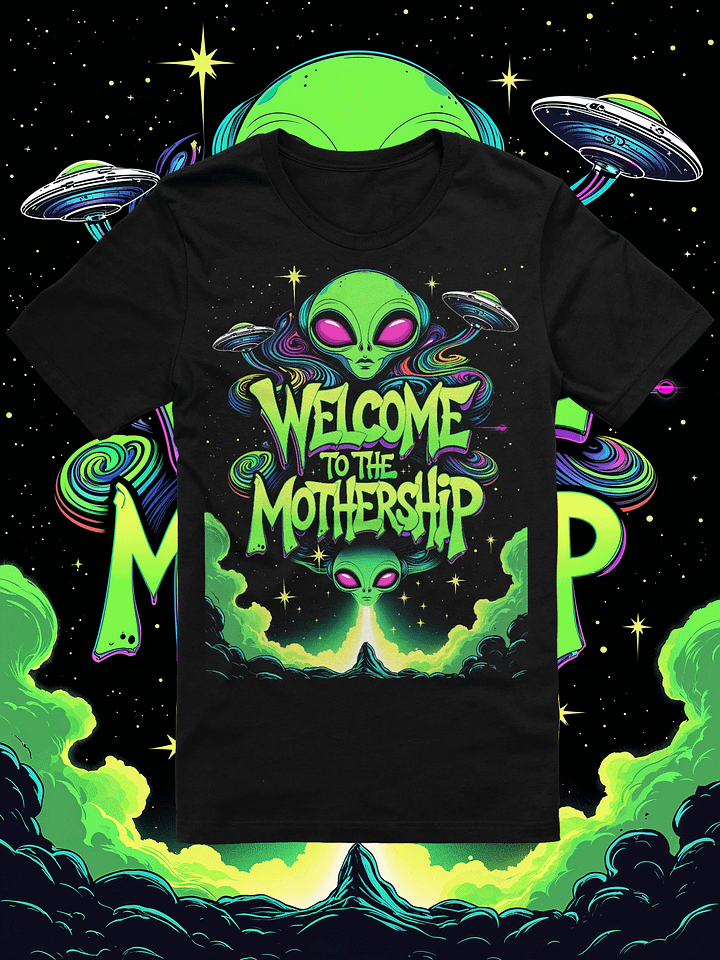 🚀 Take Me to Your Dealer – Because Earth weed just hits different product image (2)