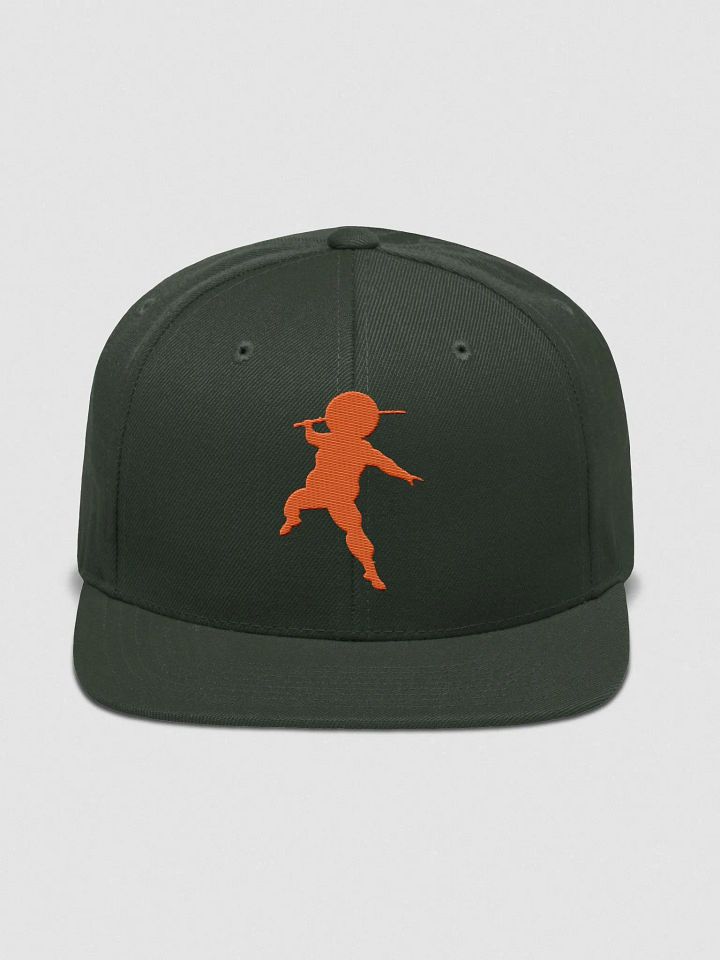 Head of the Table green camo variant product image (1)